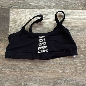 Coco on the Go sports bra worn once Size S